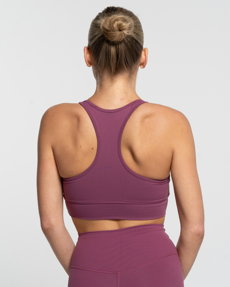 Runner Crop