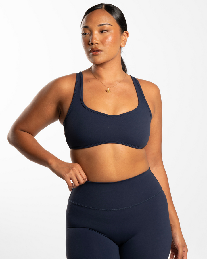 Luma Crop