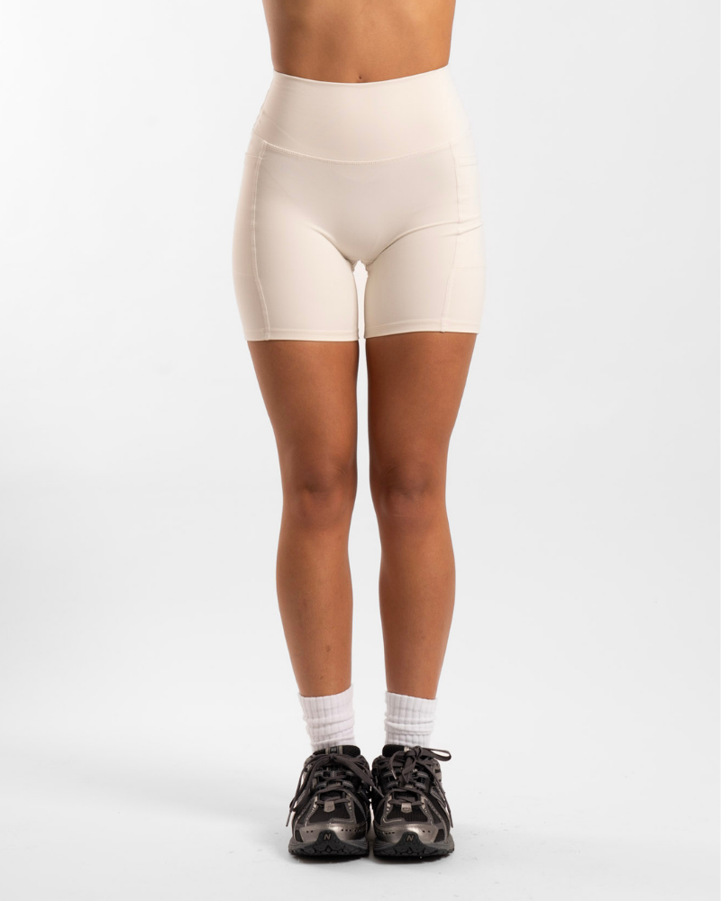 Elyra Pocket Shorts