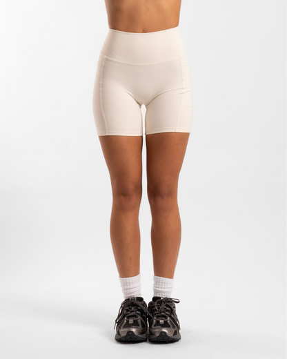 Elyra Pocket Shorts