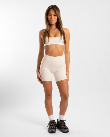 Elyra Pocket Shorts