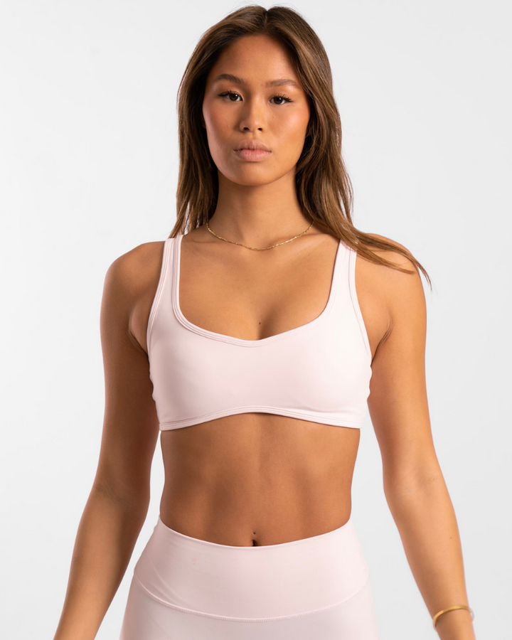 Luma Crop