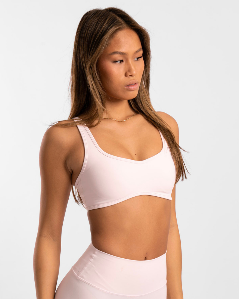 Luma Crop